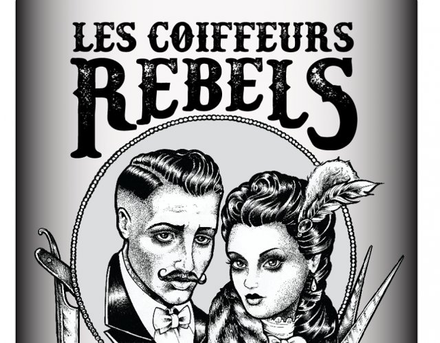 Les Coiffeurs Rebels
